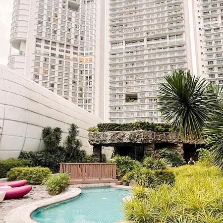 The Hotel Residences At Acqua