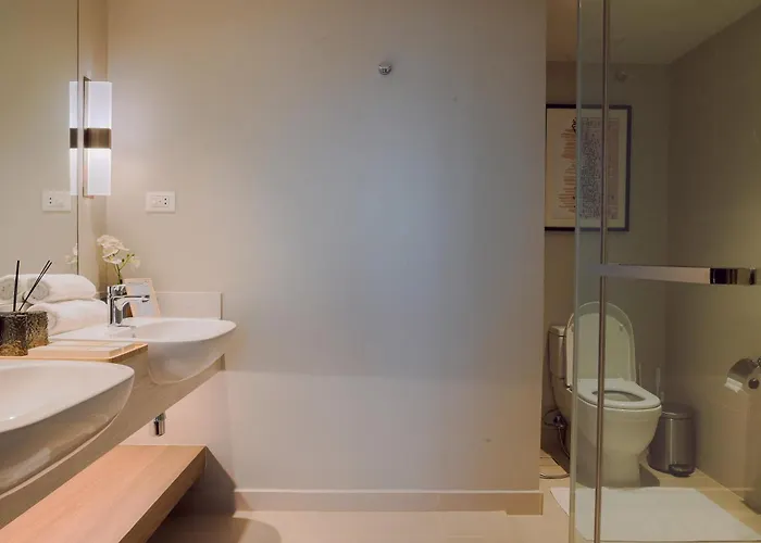 The Residences At Acqua *