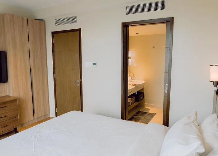The Residences At Acqua 马尼拉