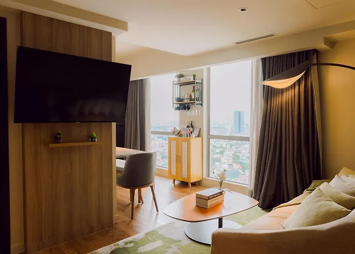 The Residences At Acqua