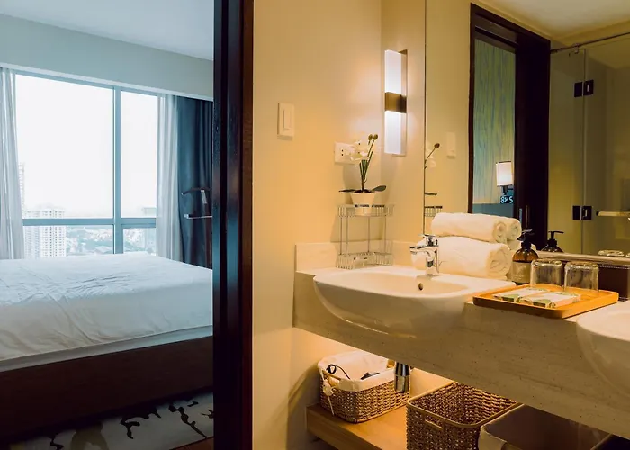 The Residences At Acqua *