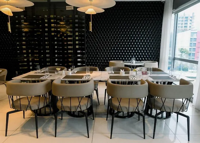 The Residences At Acqua 马尼拉
