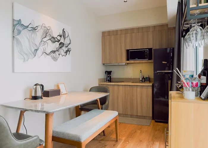The Residences At Acqua