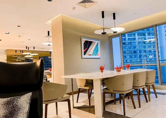The Residences At Acqua *
