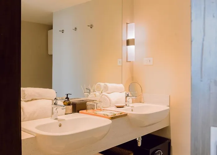 The Residences At Acqua 马尼拉