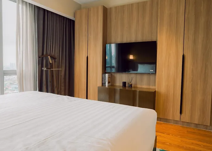 The Residences At Acqua