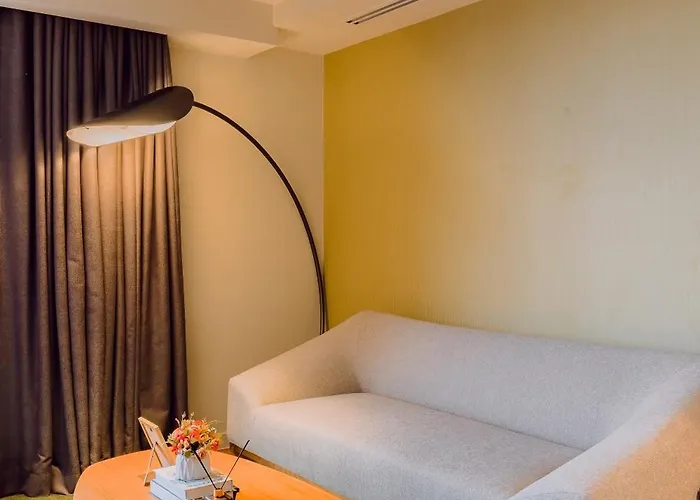 The Residences At Acqua