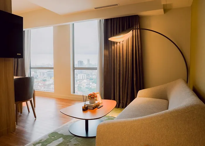 The Residences At Acqua *