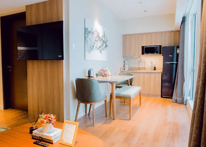 The Residences At Acqua