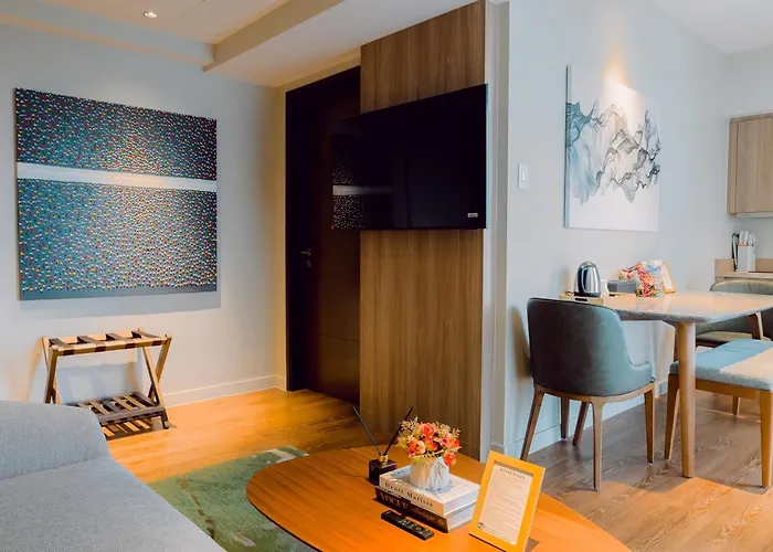 The Residences At Acqua