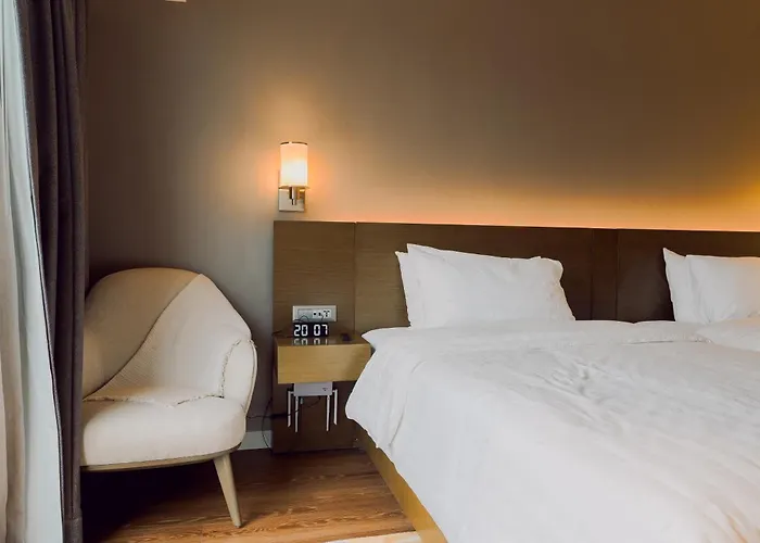 The Residences At Acqua *