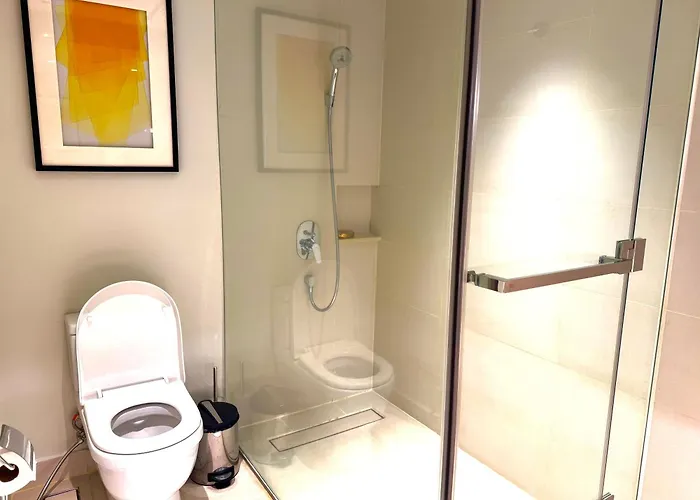 The Residences At Acqua 马尼拉