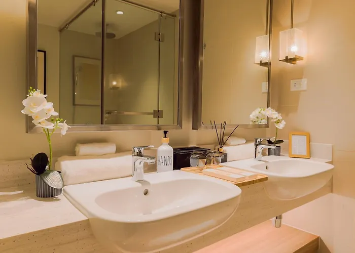 The Residences At Acqua *