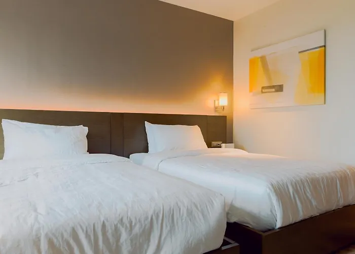 The Residences At Acqua * 马尼拉