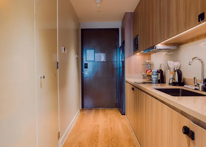 The Residences At Acqua