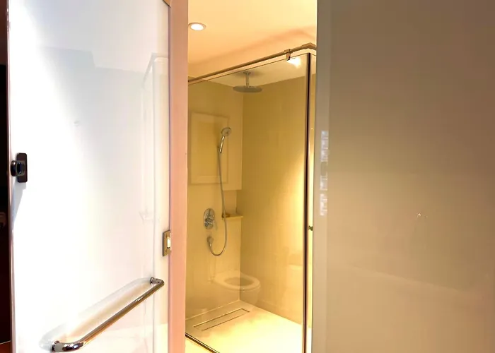 The Residences At Acqua *