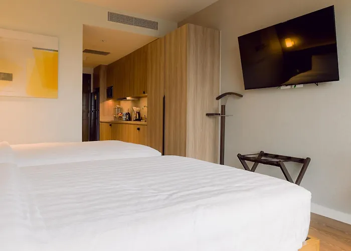 The Residences At Acqua 马尼拉