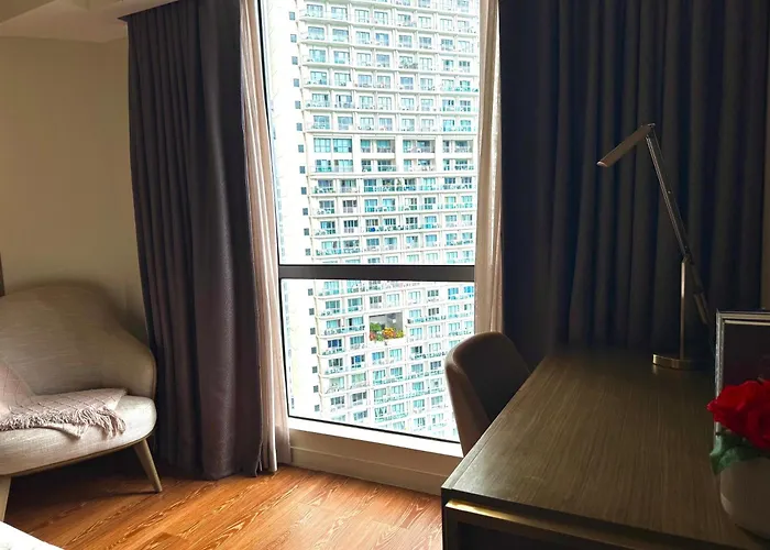 The Residences At Acqua * 马尼拉