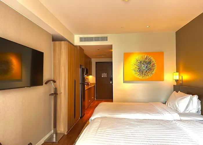 The Residences At Acqua