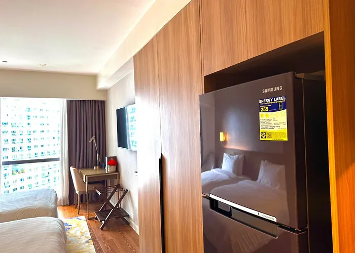 The Residences At Acqua *