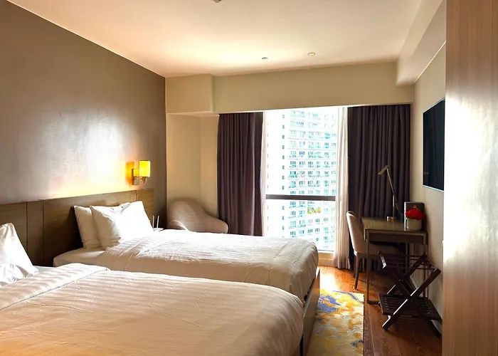 The Residences At Acqua