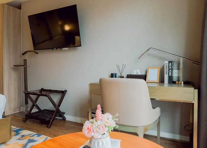 The Residences At Acqua *