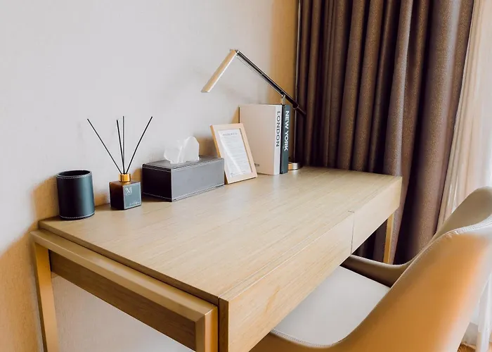 The Residences At Acqua * 马尼拉