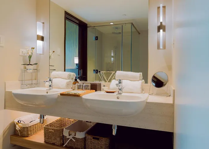 The Residences At Acqua